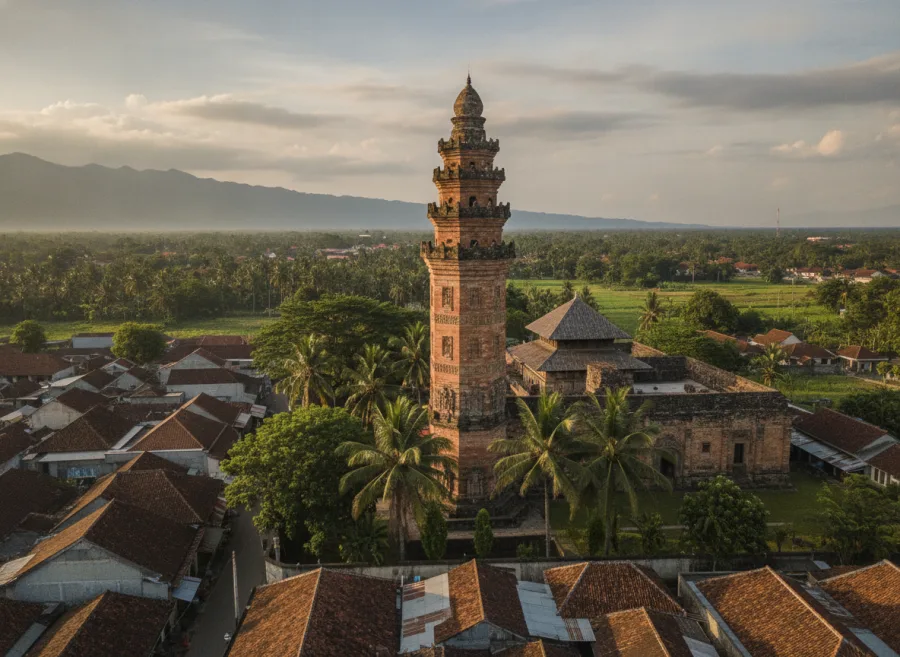 Lowongan kerja di Kudus