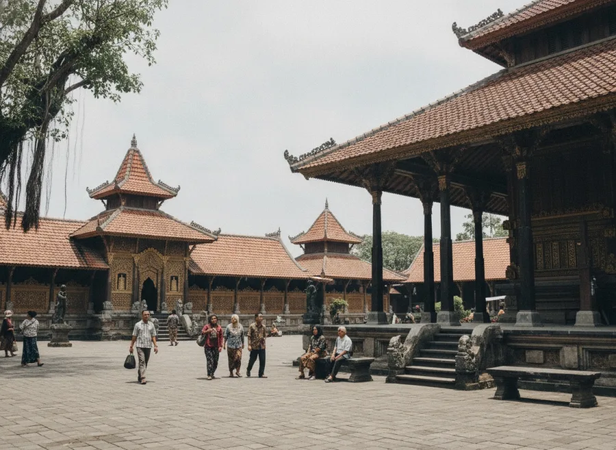 Lowongan kerja di Solo